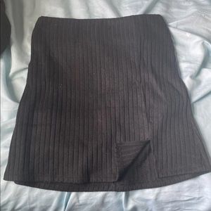 Princess Polly human movement mini skirt